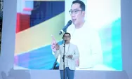 Bey Machmudin Jadi PJ Gubernur Jabar, Kang Emil: Sesuai Aspirasi Masyarakat