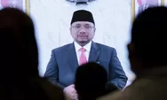 Cek Rekam Jejak Capres 2024, Menag Gus Yaqut: Jangan Pilih Pemimpin yang memecah Umat!