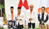 Harapan PKS kepada Demokrat: Tetap Dukung Capres Anies dan Tetap di KPP