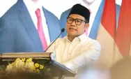 Sempat Batal, KPK Kembali Jadwalkan Pemeriksaan Cak Imin Terkait Dugaan Korupsi di Kemnaker