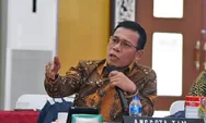 KPK Incar Cak Imin, Masinton Pasaribu: Saya Tidak Setuju, Penuh Nuansa Politik