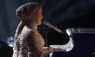 Tampil di Babak Final AGT 2023, Putri Ariani Dapat Standing Ovation dari 4 Juri