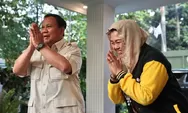 Bertemu Prabowo, Yenny Wahid: Pemimpin ke Depan Harus Mengerti Geopolitik