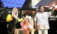 Dukung Prabowo, Yenny Wahid Ceritakan Kedekatan Keluarganya, Sampai Dapet Jodoh