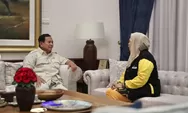 Alasan Yenny Wahid Pilih Prabowo, Cocok untuk Pemimpin Indonesia ke Depan