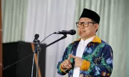 Cak Imin Beberkan Kasus yang Membuat Dirinya Diperiksa KPK