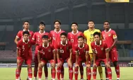 Gelar Piala Dunia U-17 dan Persiapkan Pemain Muda, Pemerintah Kucurkan Dana Sangat Fantastis, Rp.....