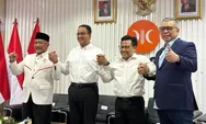 Soal Identitas PKB dan PKS, Begini Tanggapan Cak Imin dan Ahmad Syaikhu