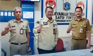 Ibu Kota Bakal Pindah ke Kaltim, Masyarakat DKI Jakarta Harus Lakukan Penggantian KTP