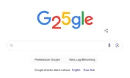 Google Ulang Tahun ke-25, Bermula Berkantor di Garasi Hingga Jadi Perusahaan Besar