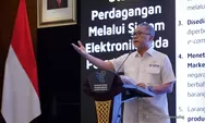 Melalui Permendag Nomor 31 Tahun 2023, Pemerintah Resmi Melarang Tiktok Shop Berjualan 