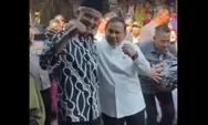 Wacana Duet Prabowo-Ganjar Kuat, Megawati Dibuat Heran Hingga Melongo