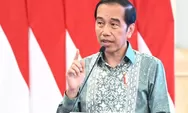 Tegas, Jokowi Minta TNI Jaga Kedamaian untuk Pemilu 2024