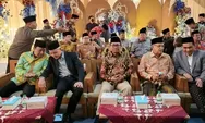 Kerahkan Seluruh Caleg, PPP Komitmen Menangkan Ganjar di Banten dan Jabar