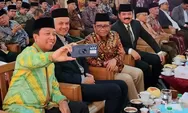 Misi PPP Menangkan Ganjar di Banten dan Jabar, Romy: Kami Kerahkan Seluruh Caleg yang Tengah Kampanye