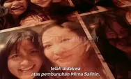 Dokumenter Sianida Jessica Gegerkan Masyarakat, Ayah Mirna Merasa Ditipu Netflix