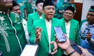 Rumah Sakit Indonesia di Palestina Kena Serangan Israel, PPP Desak PBB Ambil Langkah Tegas