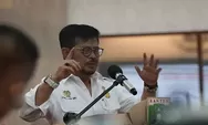 Tak Kunjung Penuhi Panggilan KPK, SYL Dijemput Paksa, Ali Fikri: Sampai Sore Tadi, Dia Tak Kunjung Datang