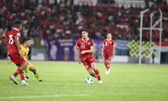 Menang 6-0 di Kandang Brunei, Indonesia Ditunggu 3 Negara Ini di Ronde Kedua Grup F