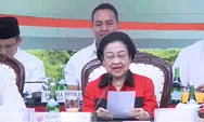 Tunjuk Cawapres Ganjar, Megawati: Mahfud MD Berpengalaman di Legislatif, Eksekutif, dan Yudikatif