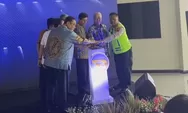 GIIAS Semarang 2023 Resmi Dibuka, 30 Merek Dihadirkan, 14 Merek Kendaraan Bermotor
