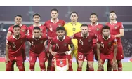 Libas Brunei 6-0, Indonesia Miliki Kesempatan Menuju Piala Dunia 2026