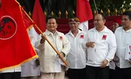 Pengamat Politik: Ganjar-Mahfud Menguat, Anies-Imin Stagnan, Prabowo Galau