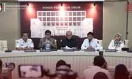 Pengamat Politik Kritik Sikap KPU, Kirim Surat Edaran ke Parpol Agar Patuhi Putusan MK Soal Batas Usia Capres-