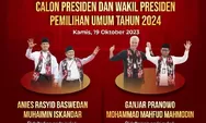 Soal Kesehatan Capres-Cawapres, PB IDI: Proses Pemeriksaan harus Independen dan Imparsial