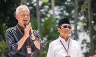 Visi dan Misi Ganjar-Mahfud Sebagai Kontestan Pilpres 2024,  Keduanya Siap Bersaing