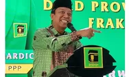 Kritikan PPP Terhadap Prabowo-Ganjar: Selamat Pak Prabowo Dapat Jodoh yang Diidamkan