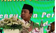 Soal Prabowo-Gibran, PPP: Rakyat Bisa Menilai Mana Pasangan yang Bersemangat Mana yang Penat