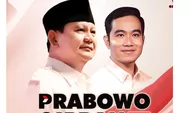 Beri Selamat ke Prabowo, Romy: Pasangan Prabowo-Gibran Potensi Dipersoalkan