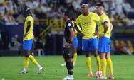 Al Nassr VS Damac: Taktik Cristiano Ronaldo dan Talisca Anderson Jebol Gawang Lawan Saat Tertinggal Skor