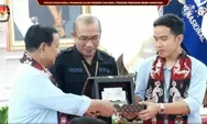 Dokumen Capres-Cawapres KIM Dinyatakan Lengkap, Prabowo-Gibran Bakal Jalani Pemeriksaan Kesehatan