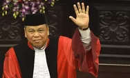 Putusan Syarat Capres-Cawapres Jadi Polemik, Hakim Arief Hidayat: Ada Prahara di MK