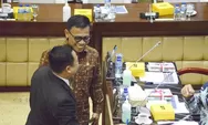 Sindir Keras MK, Politikus PDIP Masinton Pasaribu: Tirani Konstitusi