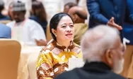 Puan Maharani: Kita Akan Bertarung Menghadapi Kawan Lama yang Jadi Lawan Baru