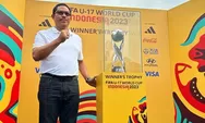 Komitmen Pemprov Jateng Sukseskan FIFA World Cup U-17, Keamanan Jadi Fokus Perhatian