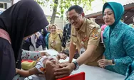 Intervensi Penurunan Stunting, Pemprov Jateng Bakal Turunkan Tim di 20 Daerah