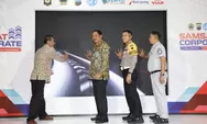 Pemprov Jateng Luncurkan Samsat Corporate, Permudah Layanan Karyawan Bayar Pajak Kendaraan Bermotor