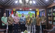 Borobudur Marathon Digelar Pada 19 November 2023, Ribuan Pelari Luar dan Dalam Negeri Ikut Meriahkan