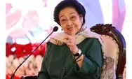 Megawati Sebut Manipulasi Hukum Kembali Terjadi di Mahkamah Konstitusi