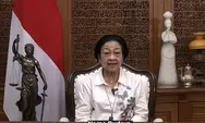 Soroti Putusan MK Terkait Batas Usia Capres-Cawapres, Megawati: Jangan Biarkan Kecurangan Terjadi