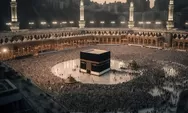 7 Polwan Dikirim ke Arab Saudi Jadi Petugas Pelayanan Ibadah Haji, Ini Daftar Namanya