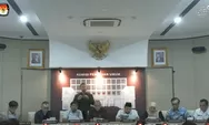 KPU: Anies-Muhaimin, Ganjar-Mahfud, dan Prabowo-Gibran Penuhi Syarat untuk Pilpres 2024