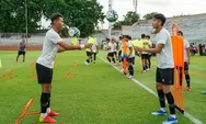 Penentuan Babak 16 Besar Piala Dunia U-17, Timnas Indonesia Sudah Lakukan Pemulihan untuk Hadapi Maroko