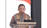 Oknum Polisi yang Melanggar Ketentuan Dalam Pemilu 2024 Bisa Dilaporkan