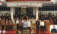 KPU RI Ubah Format Debat Khusus Cawapres, Perbanyak Porsi Bicara Capres