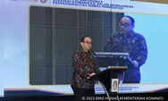 Dorong Pemilu Damai 2024, Budi Arie Dorong Bakohumas Kampanyekan Pemilu Damai Lebih Masif